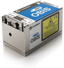 OBIS 488 nm Laser