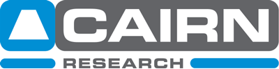 Cairn Research Logo