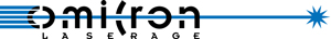Omicron-LaserAge Logo