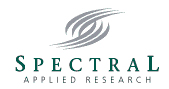 Spectral Applied Research Logo