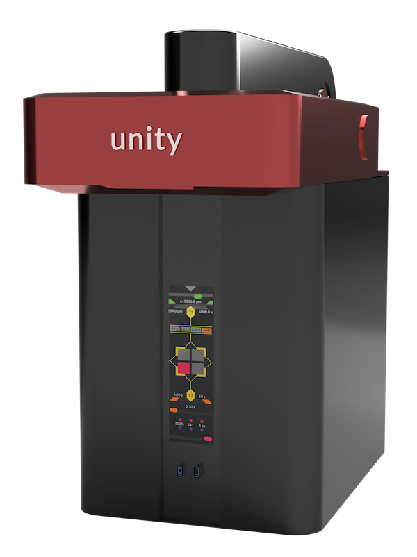 Aurox Unity