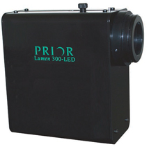 Prior Scientific Lumen 300-LED light source