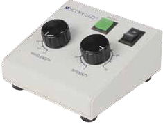 ScopeLED B-180 RGB manual controller