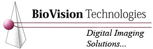 BioVision Technologies Logo